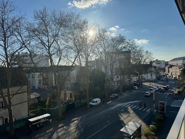 Appartement vente à Orléans