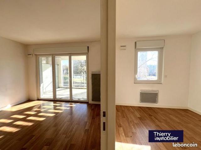 Appartement vente à Nantes