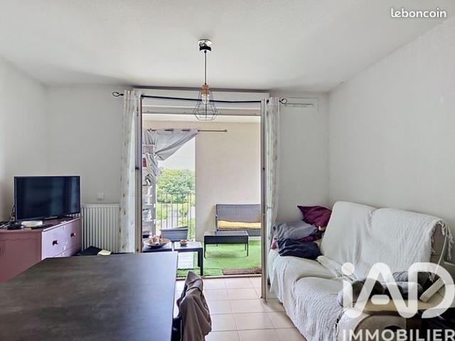 Appartement vente à Bordeaux, Cenon