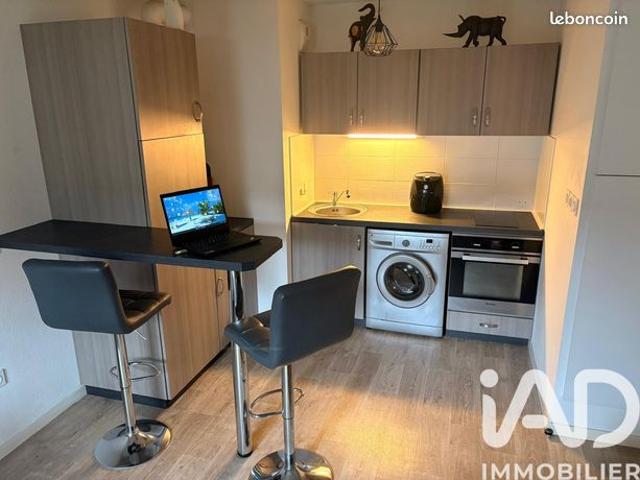 Appartement vente à Bordeaux, Villenave-d'ornon