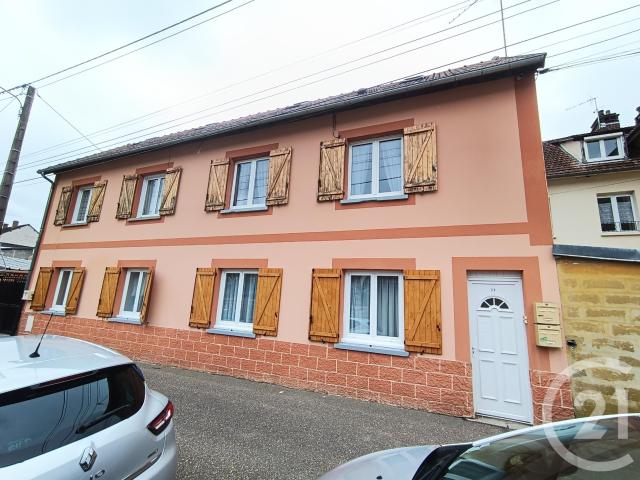 Appartement location à Les Andelys, Vernon