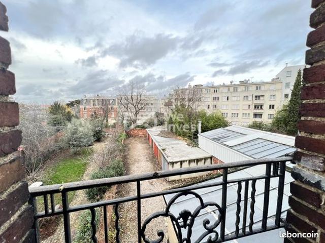 Appartement vente à Nanterre, Colombes