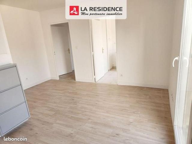 Appartement vente à Saint-Denis, Saint-denis