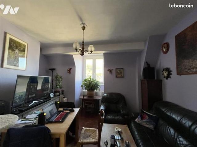 Appartement vente à Rouen, Normandie