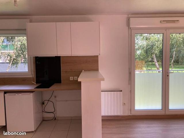 Appartement vente à Lille, Villeneuve-d'ascq