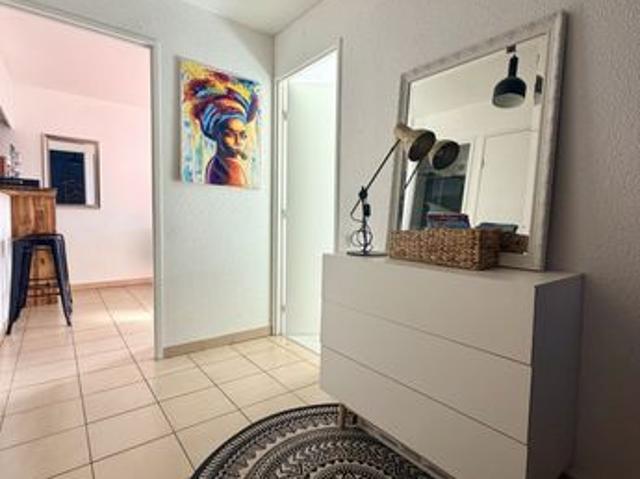 Appartement vente à Brive-la-Gaillarde, Saint-cyprien
