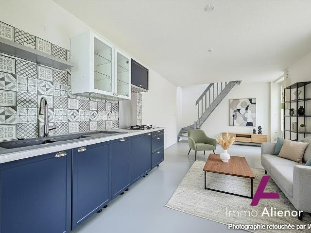 Appartement vente à Arcachon, Le Barp