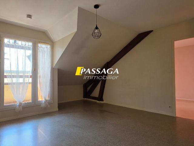 Appartement vente à Rodez, Onet-le-château