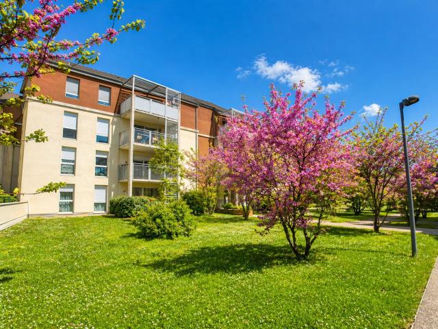 Appartement vente à Dijon, Chevigny-saint-sauveur