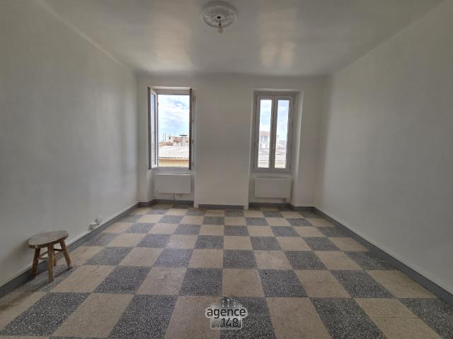 Appartement vente à Marseille