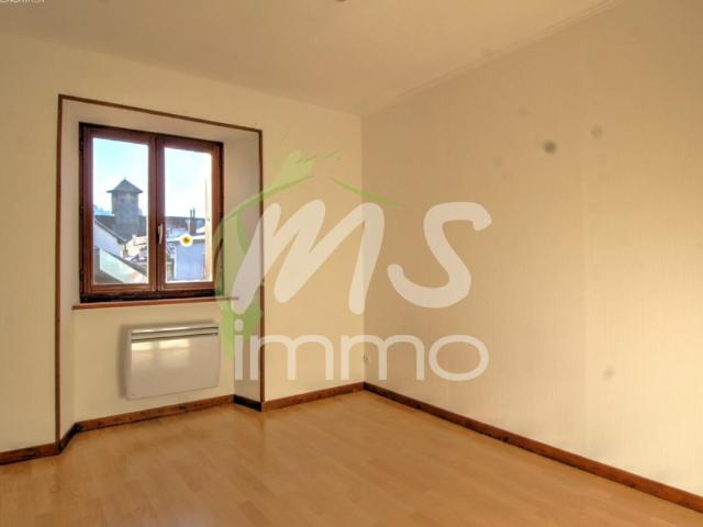 Appartement vente à Gap