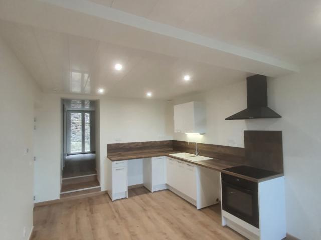 Appartement location à Tournon-sur-Rhône, Annonay