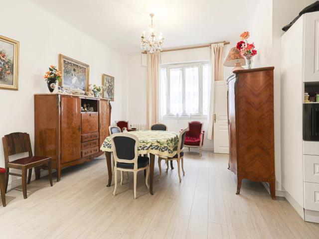 Appartement vente à Nice