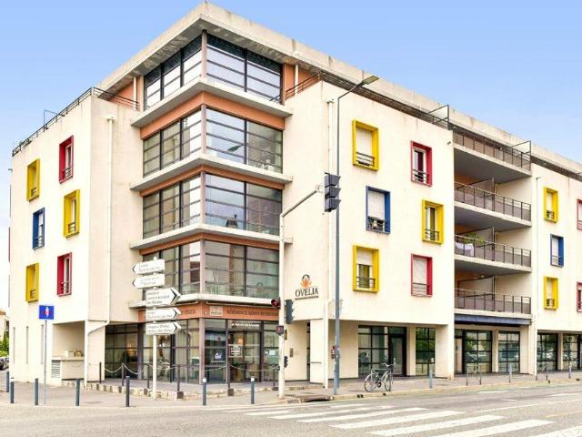 Appartement vente à Toulouse