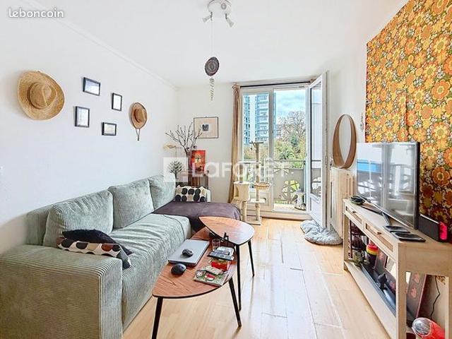 Appartement vente à Chartres