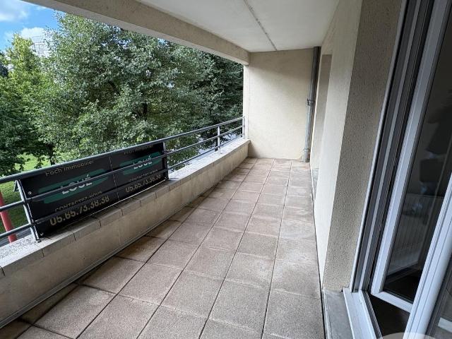 Appartement location à Rodez, Onet-le-château