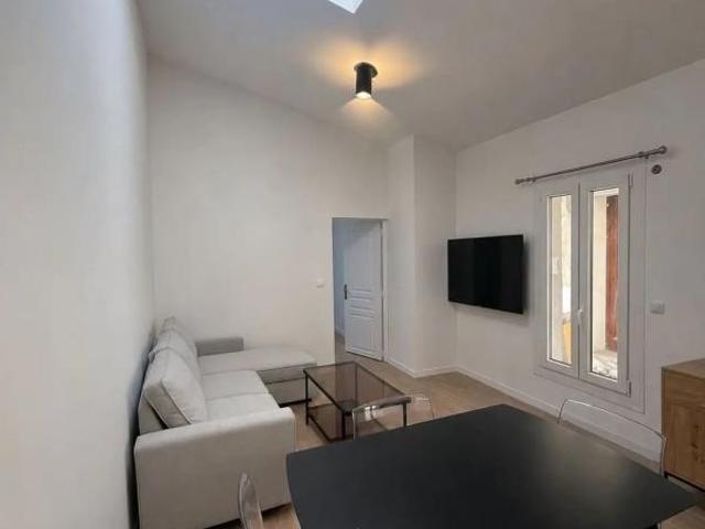 Appartement location à Saint-Denis, Saint-denis