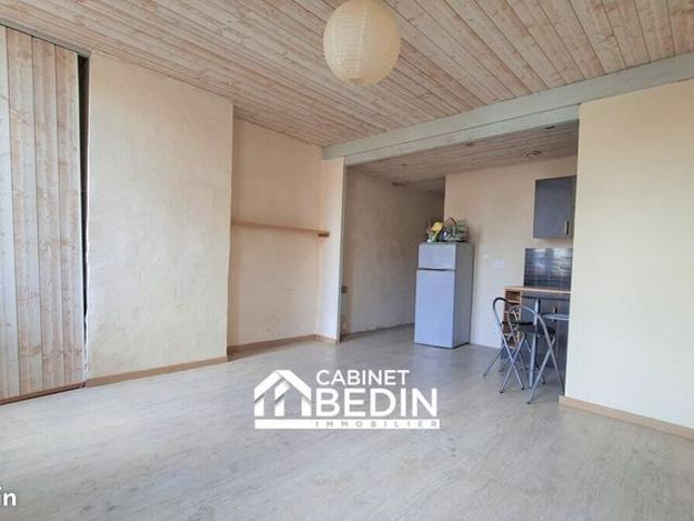 Appartement vente à Toulouse