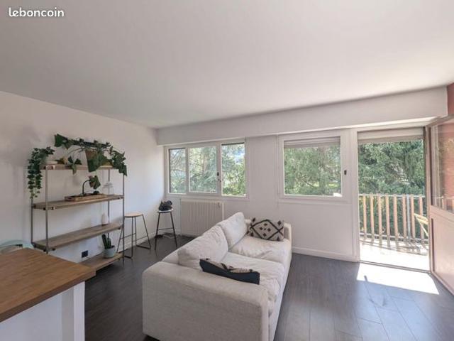 Appartement vente à Gaillard, Haute-Savoie