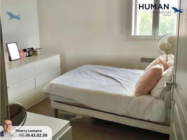 Appartement vente à Cambrai