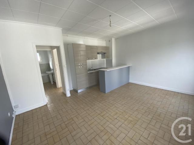 Appartement location à Le Mans