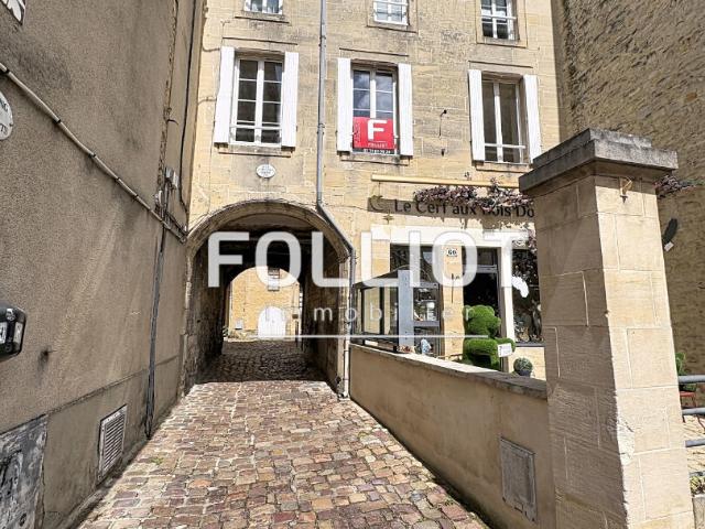 Appartement location à Bayeux