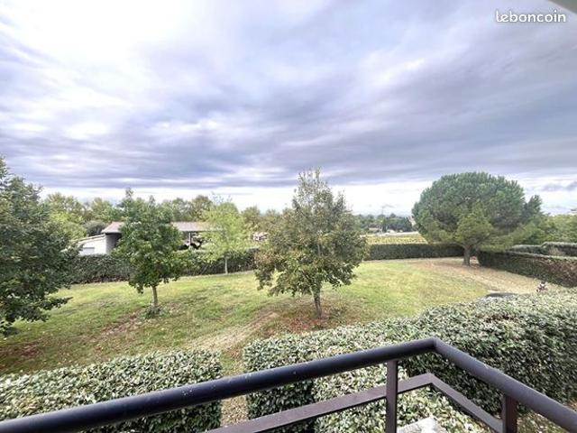 Appartement vente à Toulouse, Castelnau-d'estrétefonds