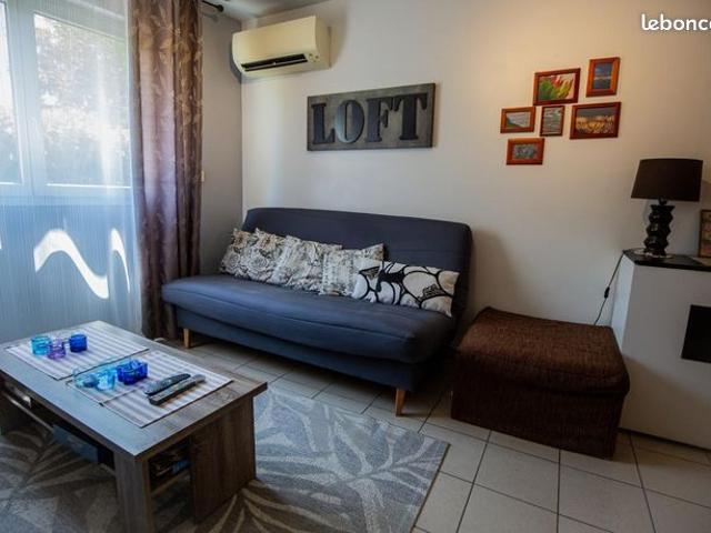 Appartement vente à Ajaccio, Sarrola-carcopino