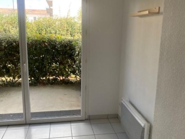 Appartement vente à Muret, Pins-justaret
