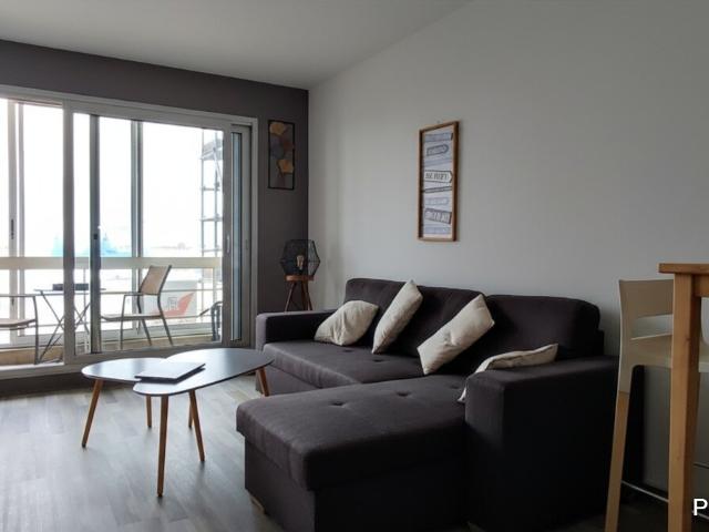 Appartement vente à La Rochelle