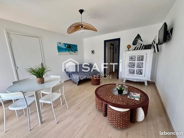 Appartement vente à Lorient, Bretagne