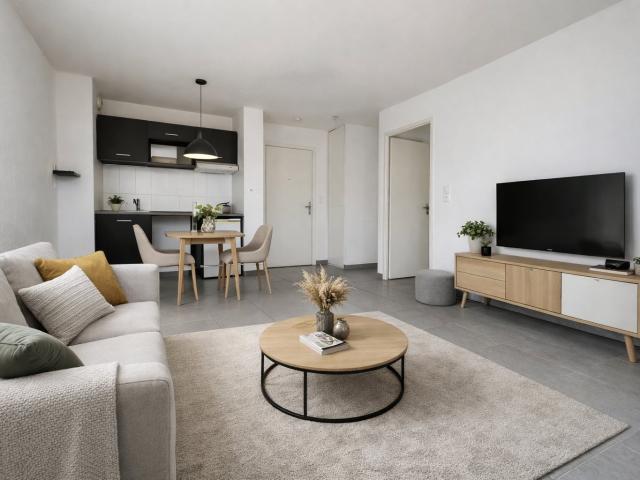 Appartement vente à Béziers