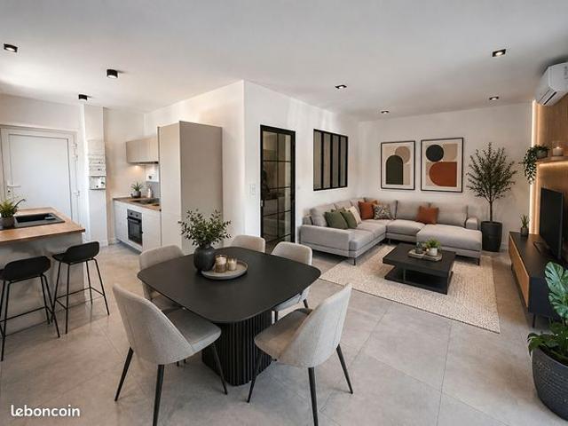 Appartement vente à Lyon, Rhône