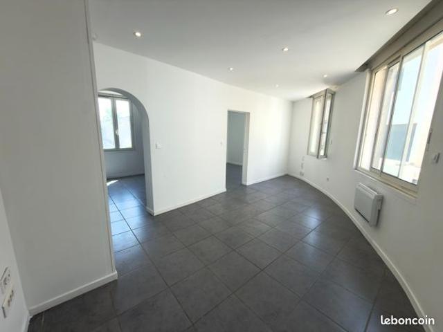 Appartement vente à Istres, Fos-sur-mer