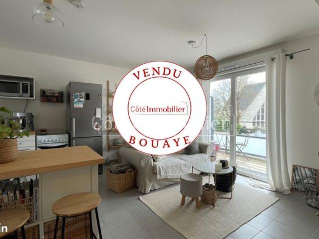 Appartement vente à Bouaye, Loire-Atlantique