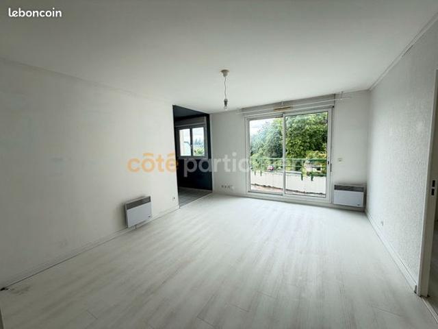 Appartement vente à Évreux, Evreux