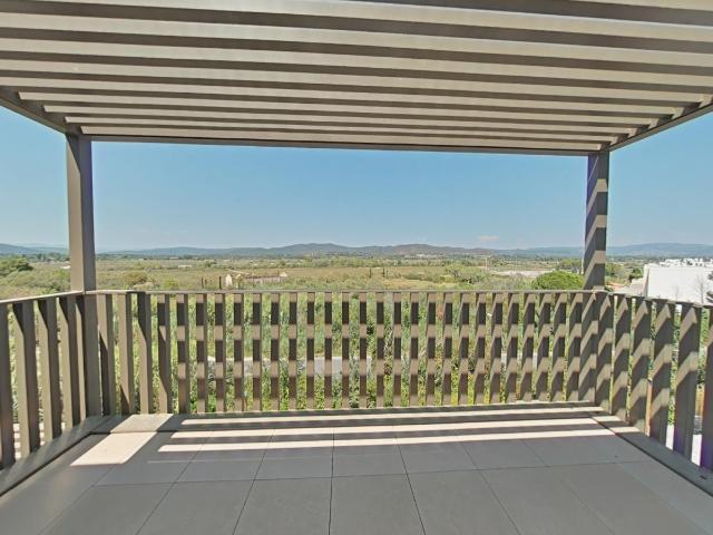 Appartement location à Les Salins, Hyères