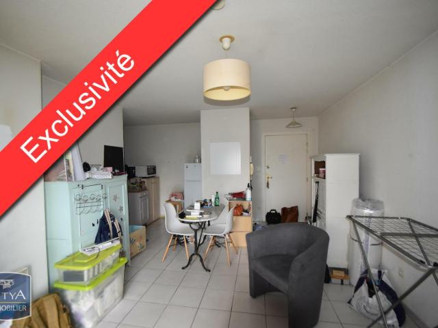 Appartement vente à France métropolitaine, Agen