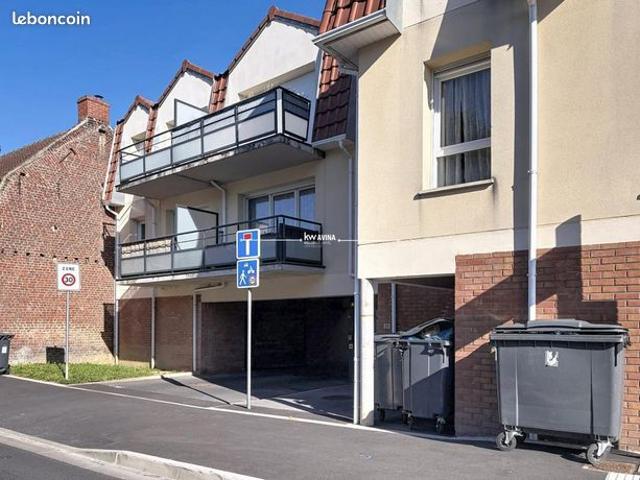 Appartement vente à Lille, Lys-lez-lannoy