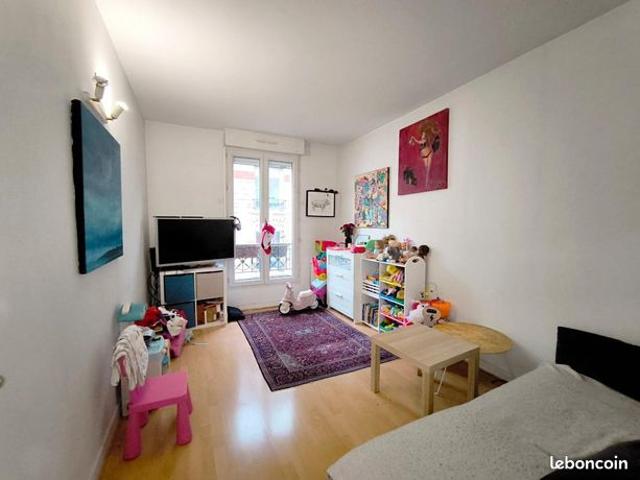 Appartement vente à Nogent-sur-Marne, Nogent-sur-marne