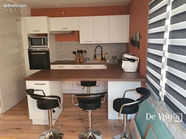 Appartement vente à Montpellier, Frontignan