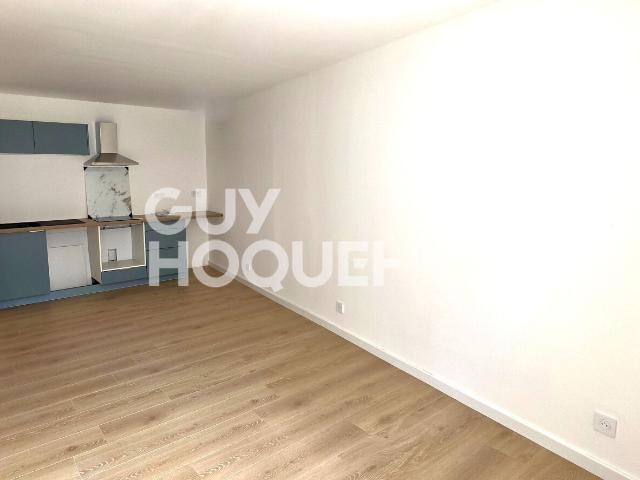 Appartement vente à Mauguio, Hérault