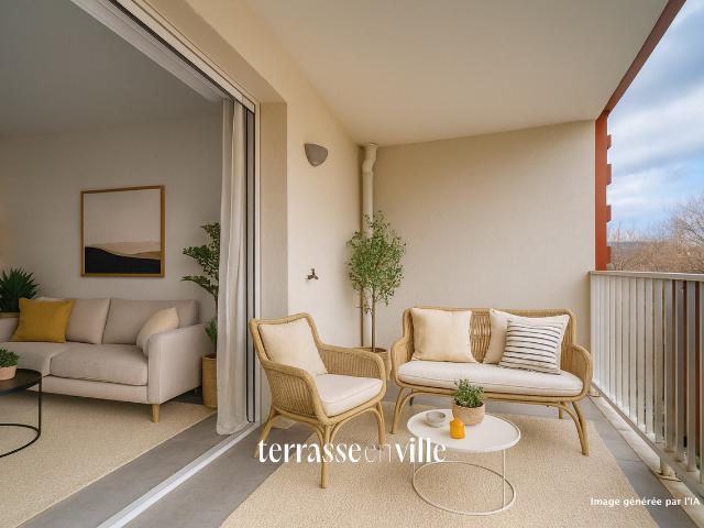 Appartement vente à Arrondissement de Toulon, Saint-cyr-sur-mer