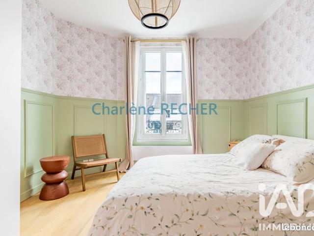Appartement vente à Le Raincy, Le Bourget