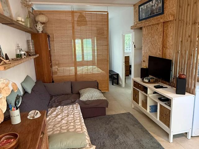 Appartement vente à Montpellier, Frontignan