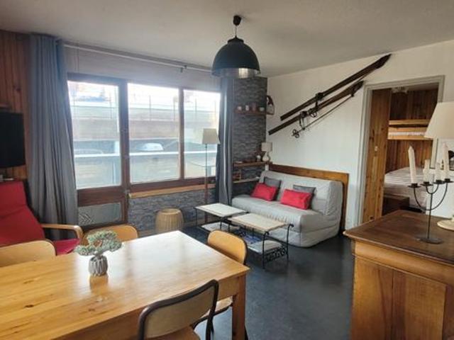 Appartement vente à Gap, Orcières