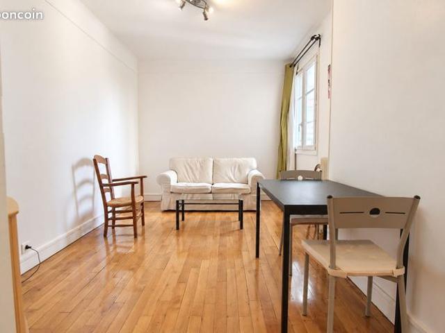 Appartement vente à Issy-les-Moulineaux, Hauts-de-Seine