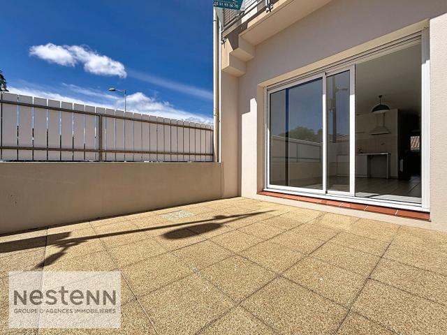 Appartement vente à Les Sables-d'Olonne, Challans