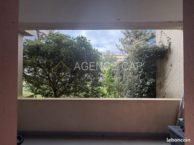 Appartement vente à Arcachon