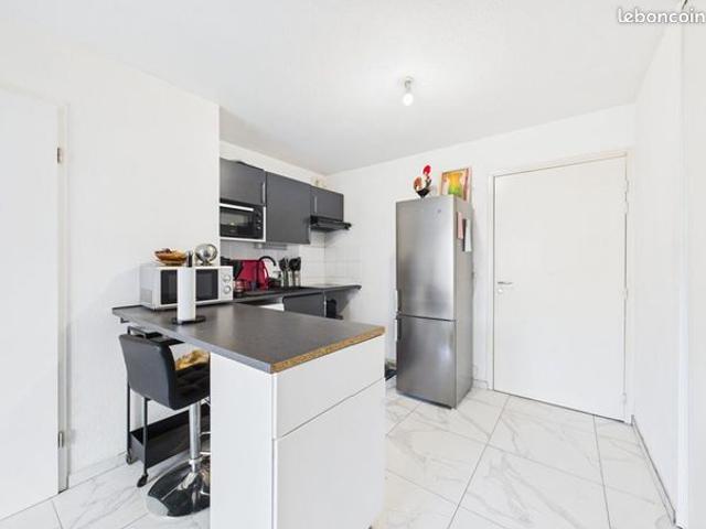 Appartement vente à Clermont-Ferrand, Clermont-ferrand